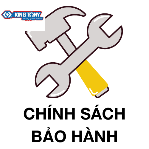 Chính sách bảo hành