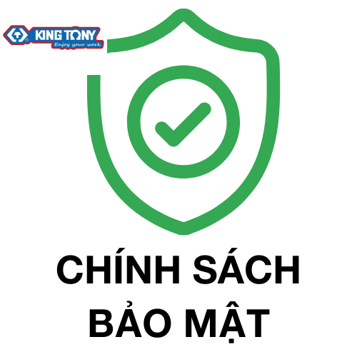 Chính sách bảo mật